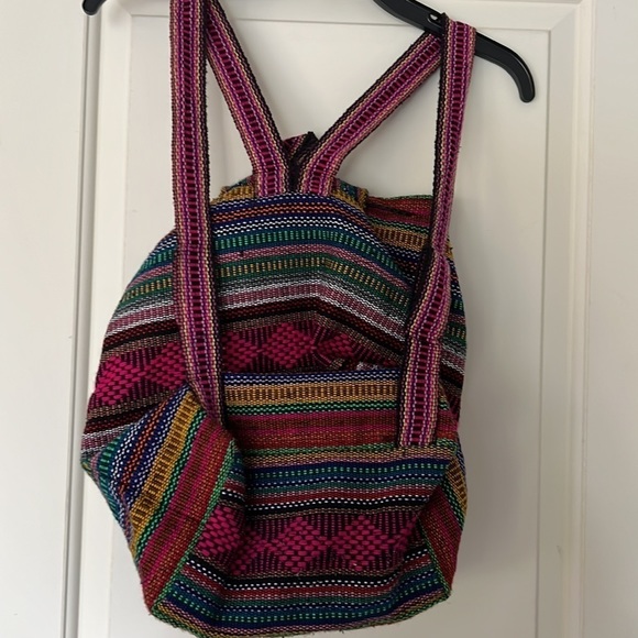 PINZON Backpack - Picture 4 of 5